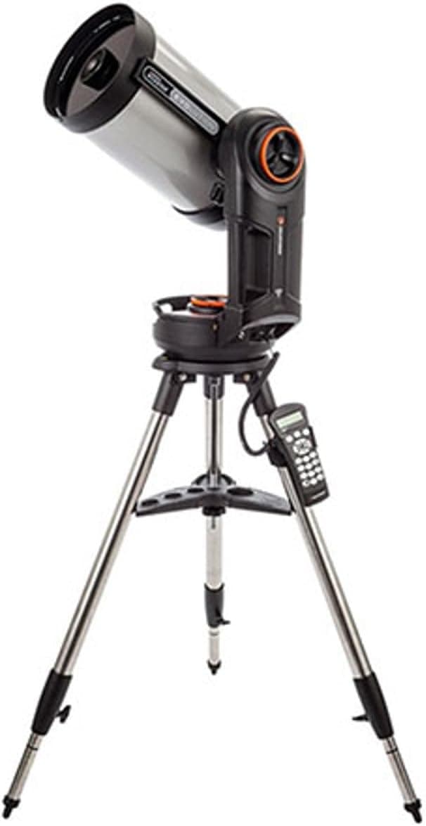Celestron NexStar Evolution 8 2
