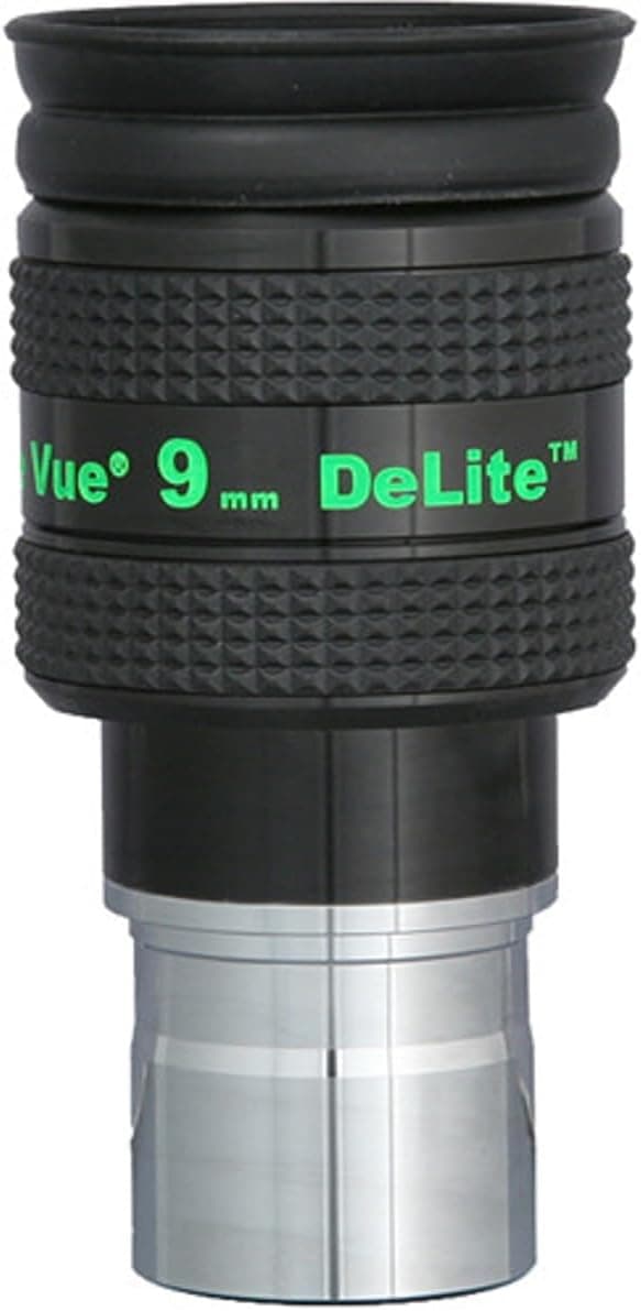 Tele Vue DeLite 9mm