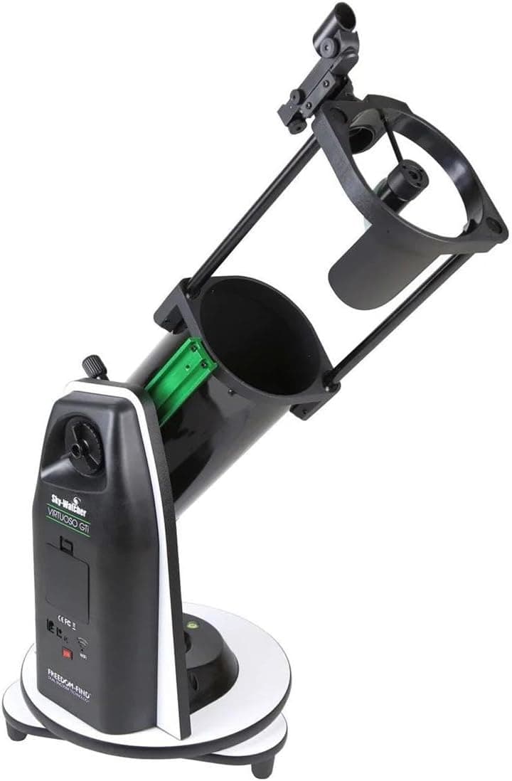 Sky-Watcher Virtuoso GTi 130P 1