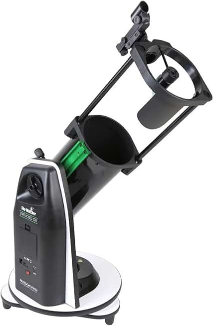 Sky-Watcher Virtuoso GTi 130P