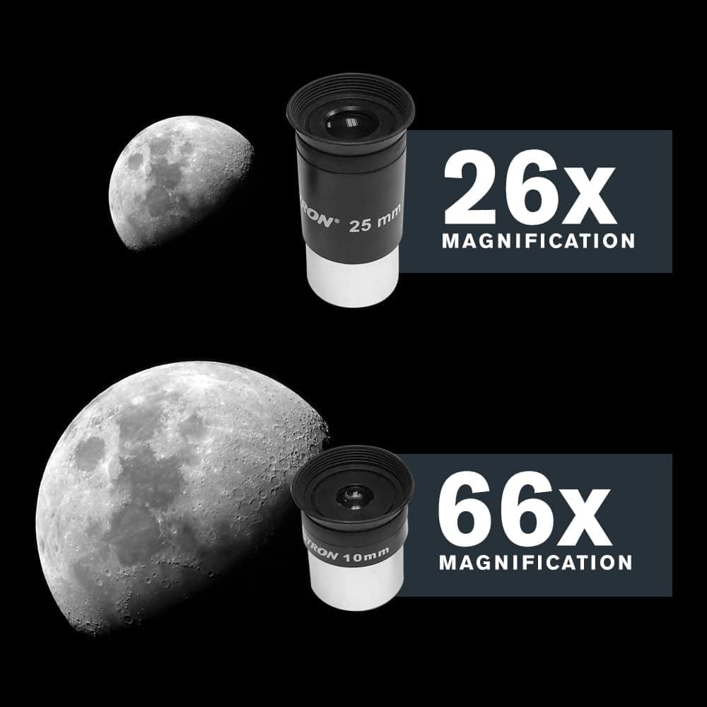 Celestron StarSense Explorer DX 102AZ 6