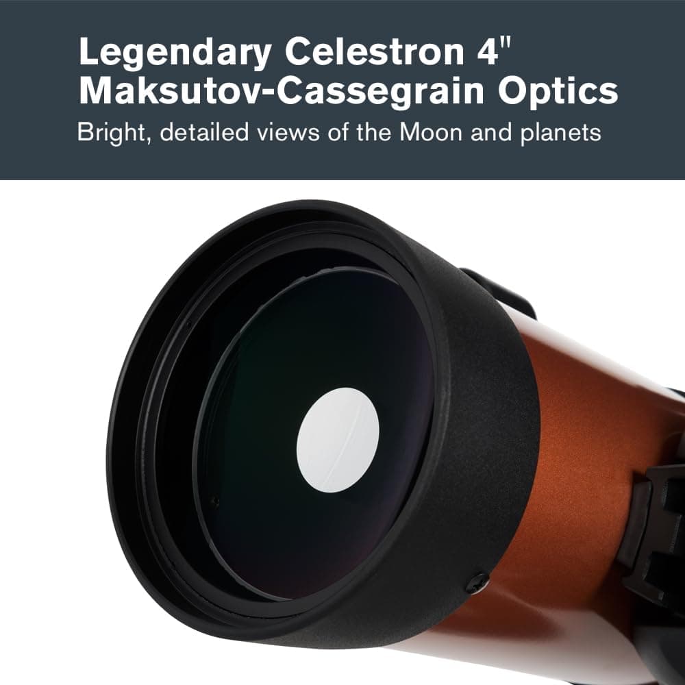 Celestron NexStar 4SE 4