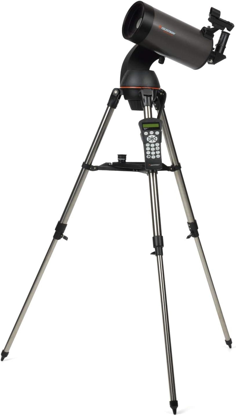 Celestron NexStar 127SLT 1