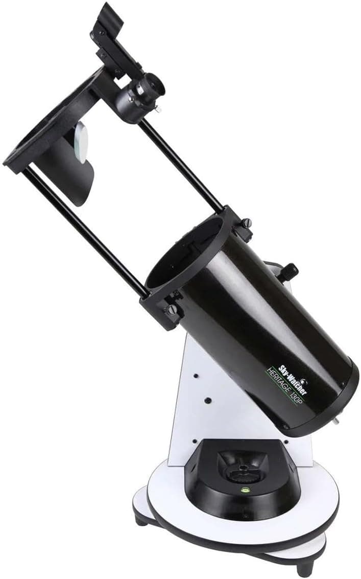 Sky-Watcher Virtuoso GTi 130P 6