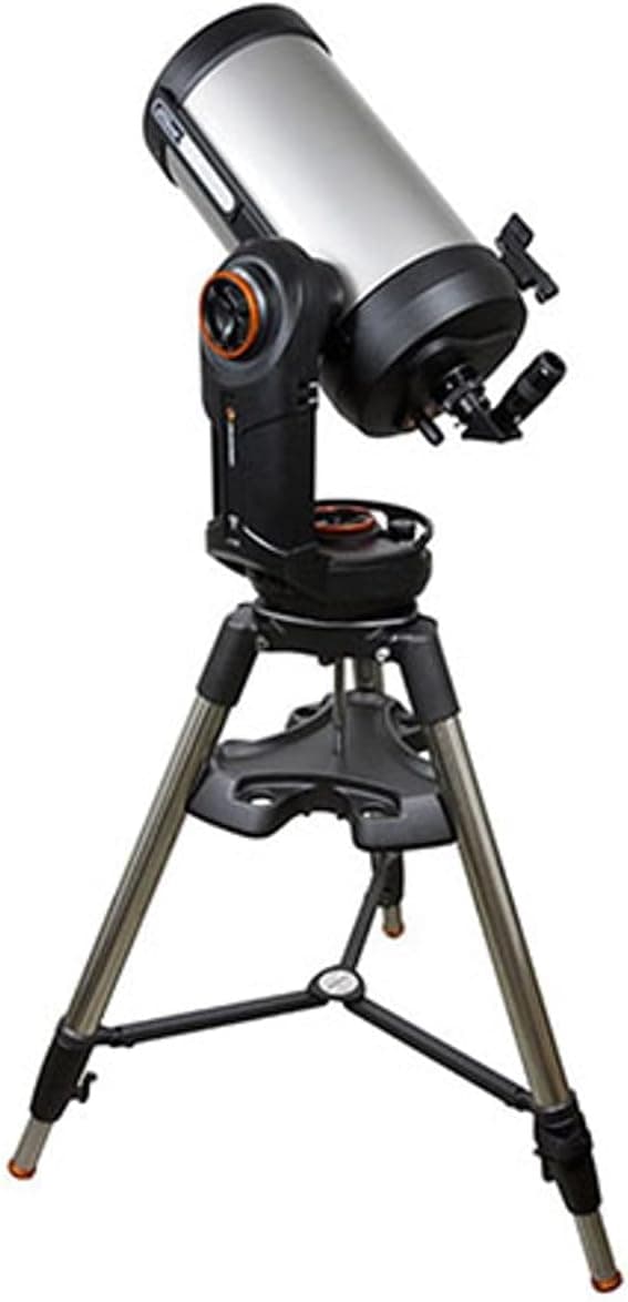 Celestron NexStar Evolution 9.25 4