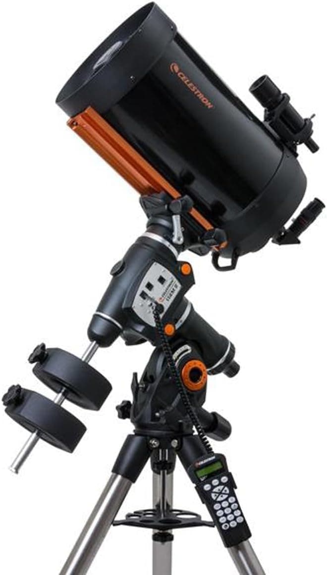 Celestron CGEM II 1100 1
