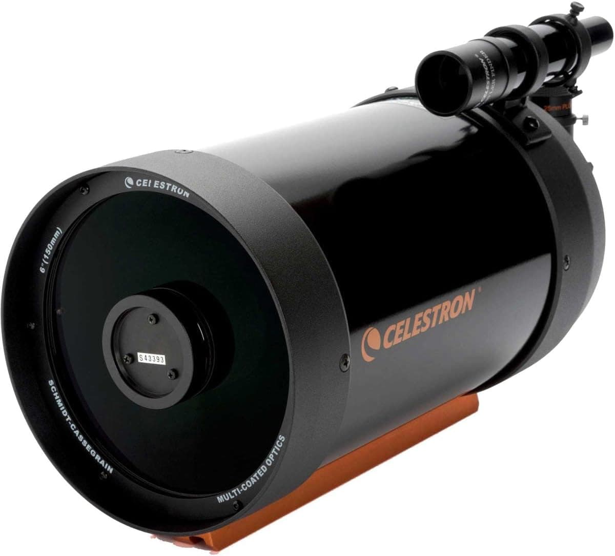 Celestron Advanced VX 6" SCT 3