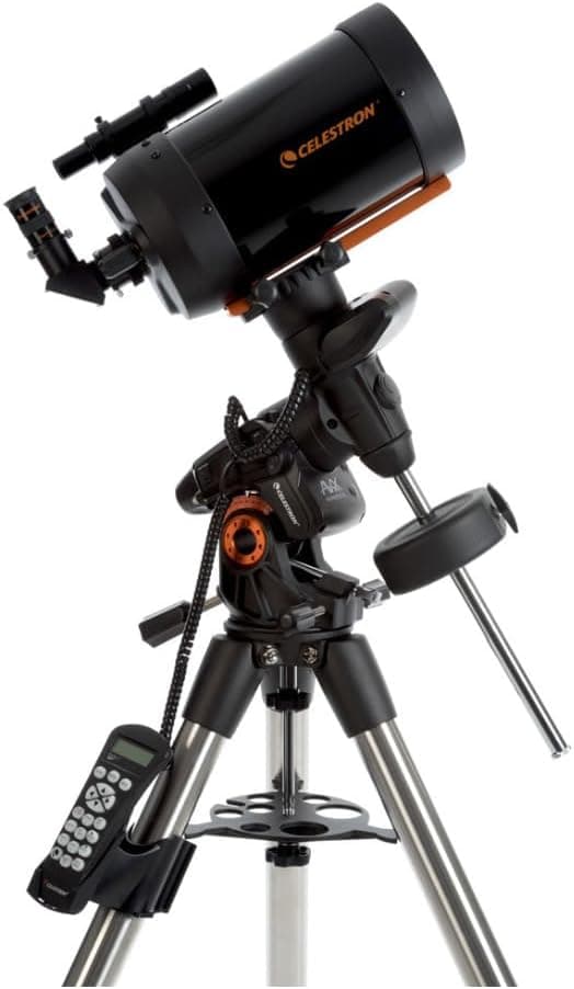 Celestron Advanced VX 6" SCT 2