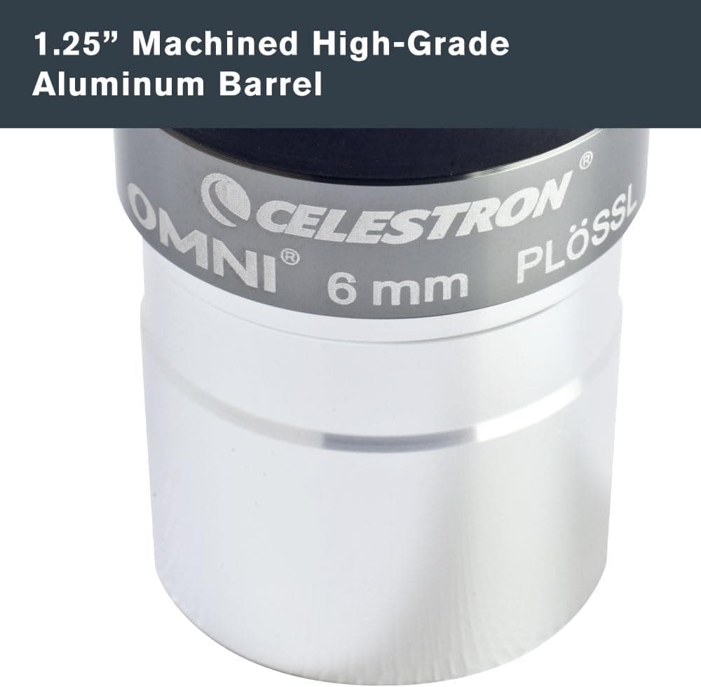 Celestron Omni 6mm 6