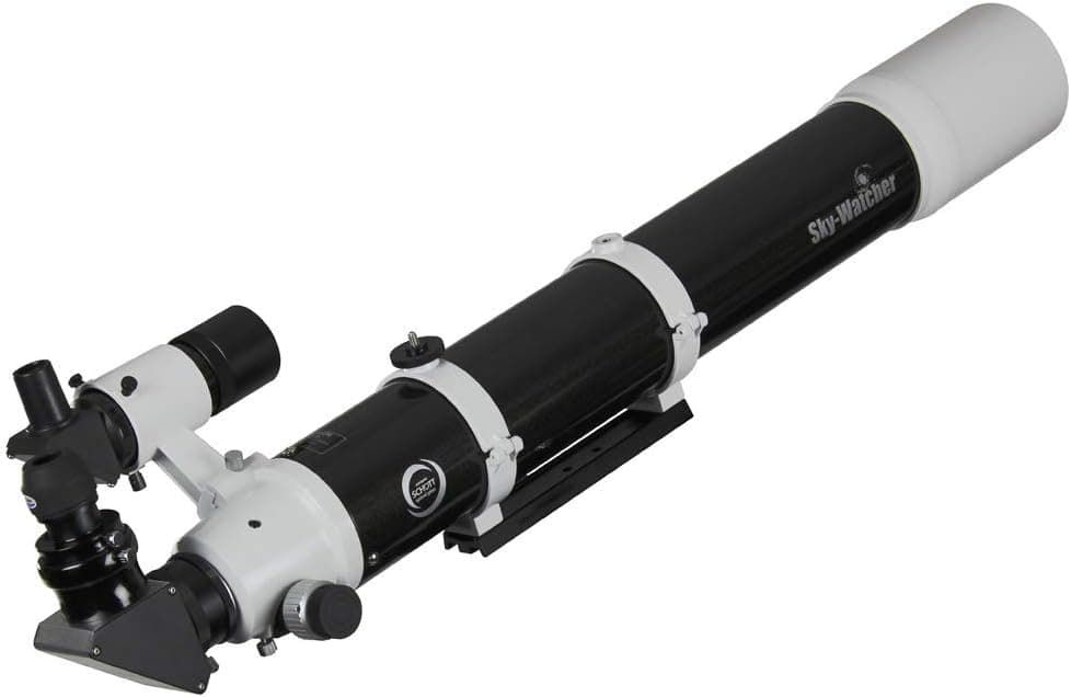 Sky-Watcher Sky-Watcher EvoStar 80 APO Doublet Refractor 3