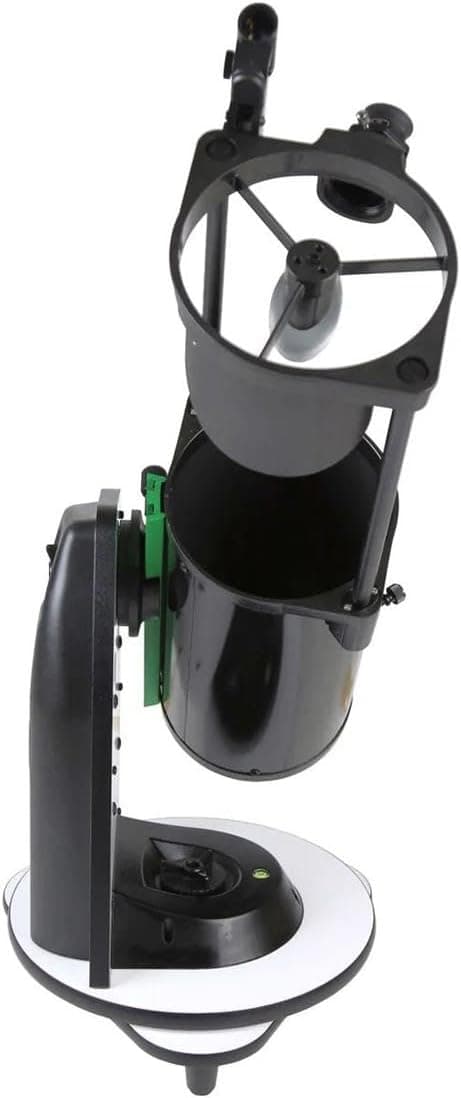 Sky-Watcher Virtuoso GTi 150P 8