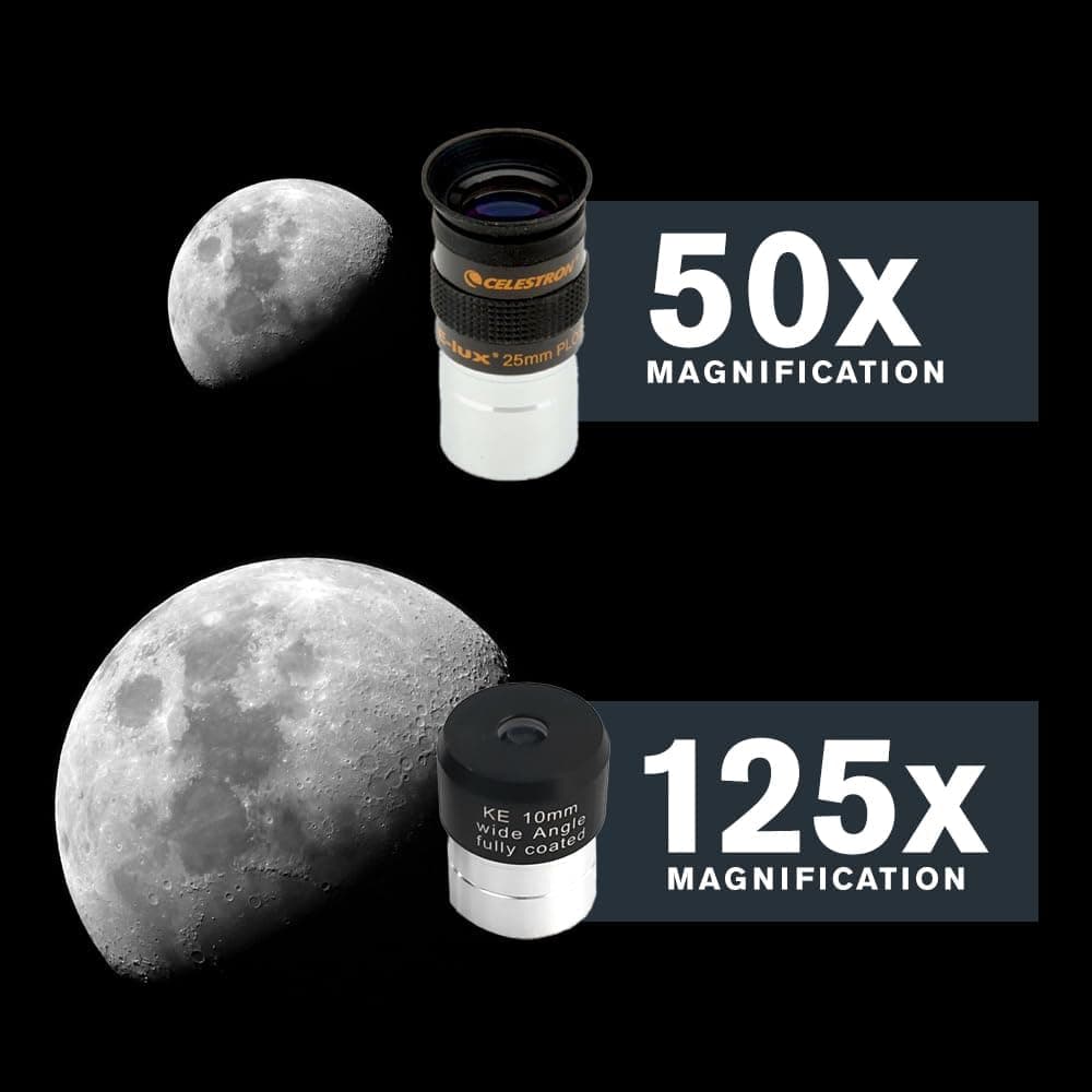 Celestron StarSense Explorer DX 5" SCT 6