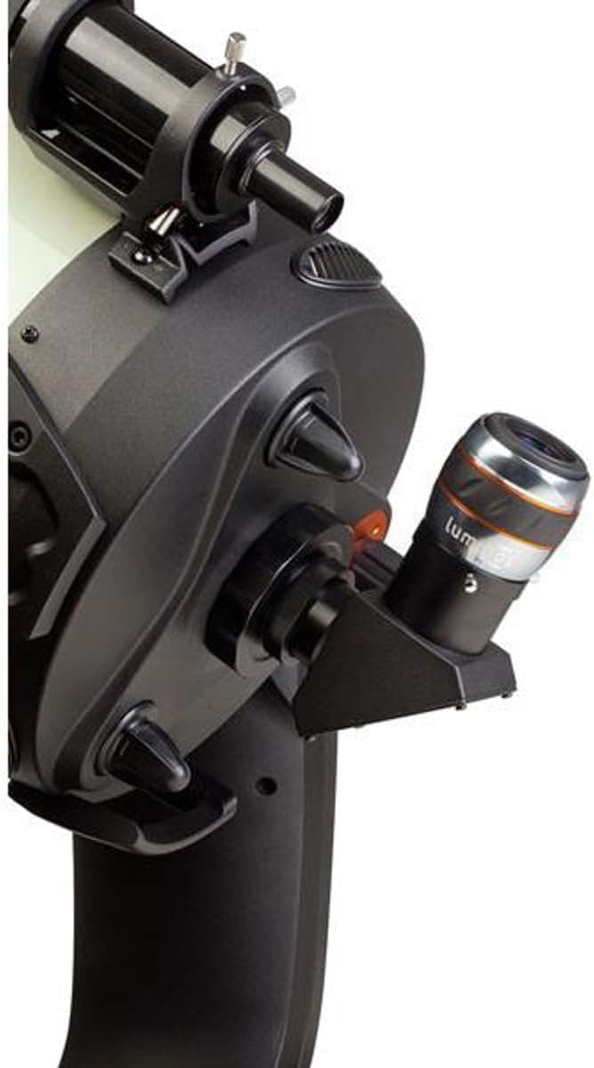 Celestron Luminos 19mm 3