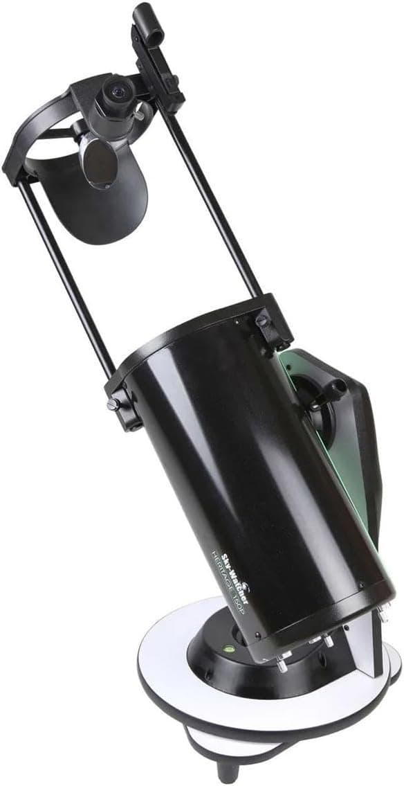 Sky-Watcher Virtuoso GTi 150P 5