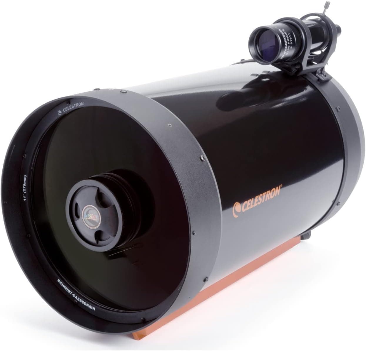 Celestron Advanced VX 11" f/10 Schmidt-Cassegrain Telescope 2