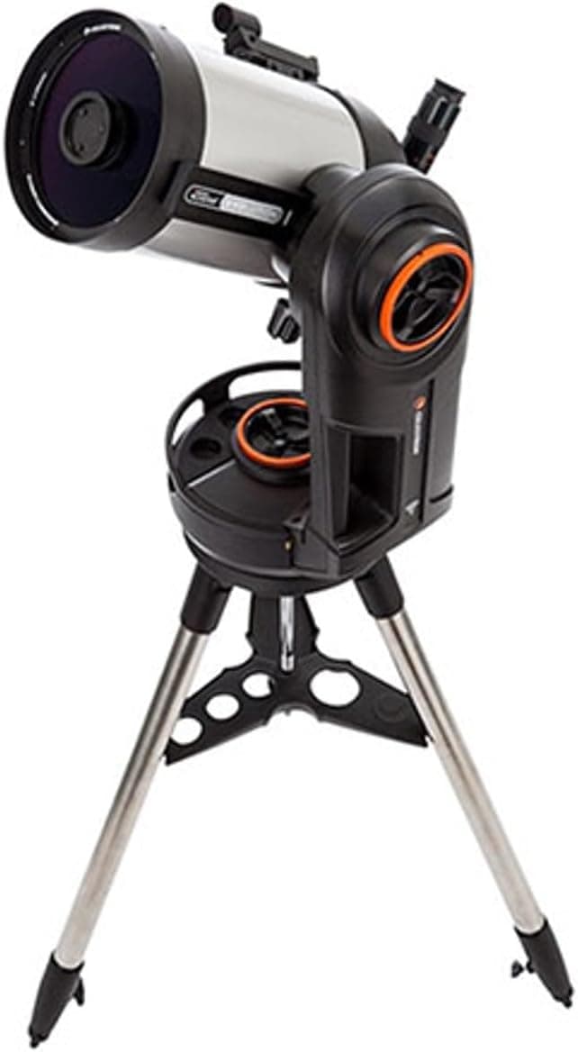 Celestron NexStar Evolution 6 2