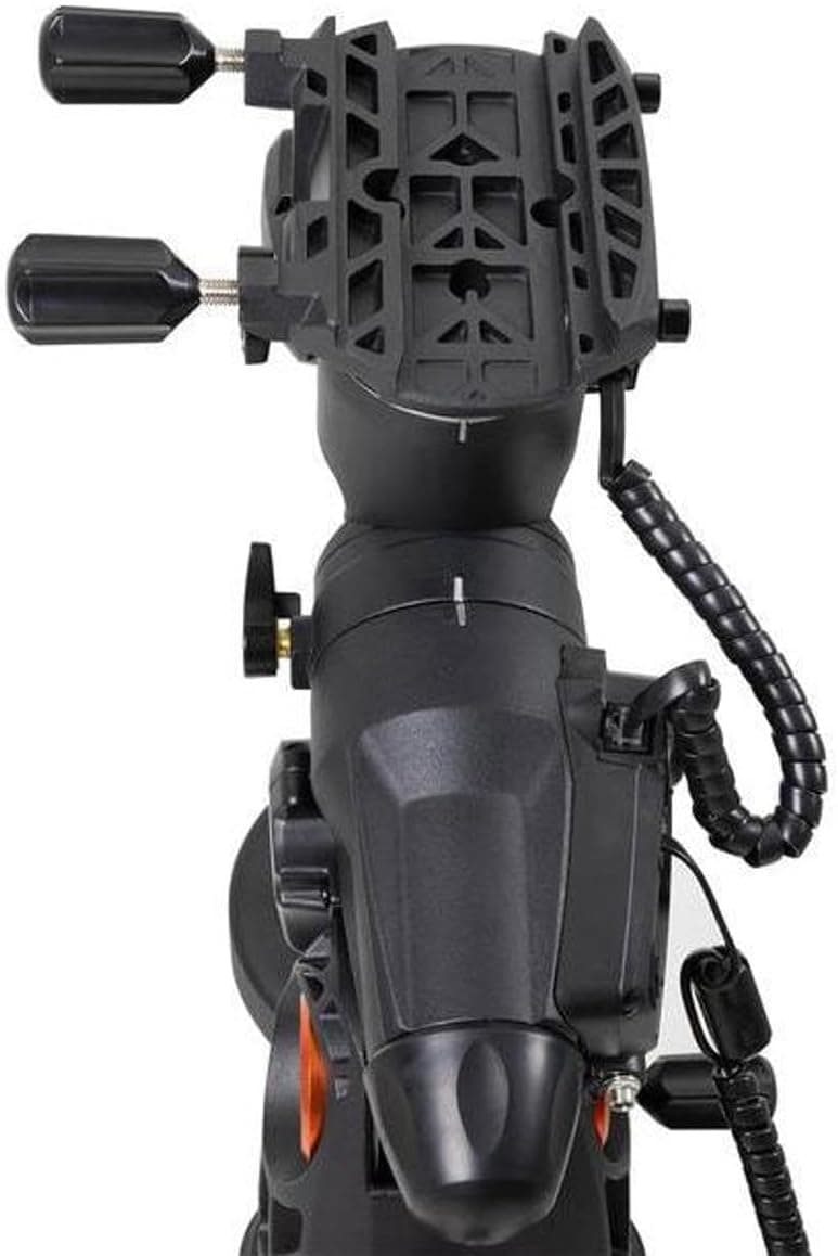 Celestron Advanced VX 6" Newtonian 6
