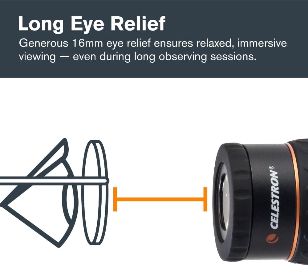 Celestron X-Cel LX 5mm 5