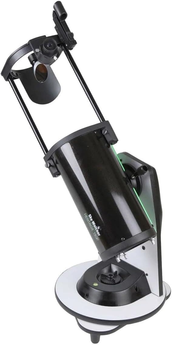 Sky-Watcher Virtuoso GTi 130P 5