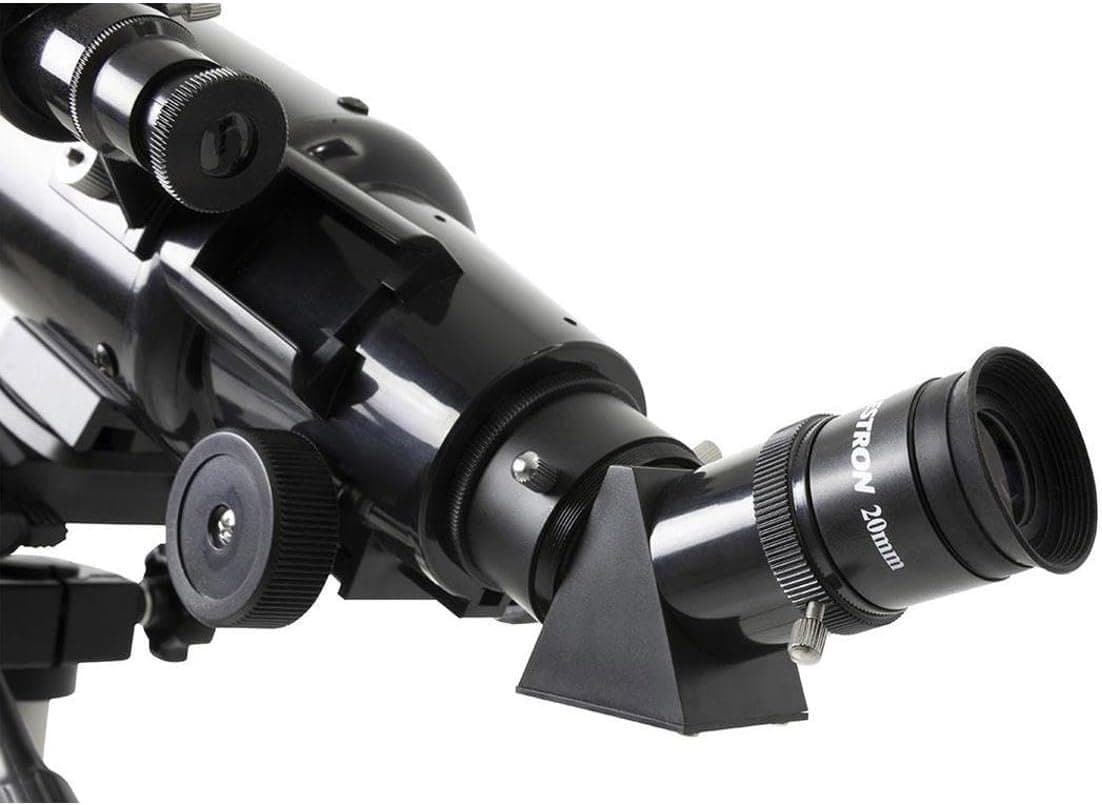 Celestron Travel Scope 80 7