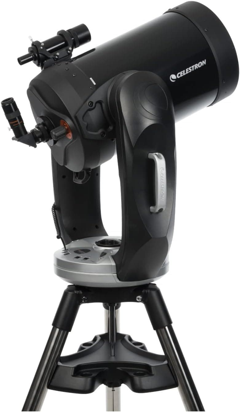 Celestron CPC 1100 StarBright XLT GPS Schmidt-Cassegrain 2800mm Telescope 2