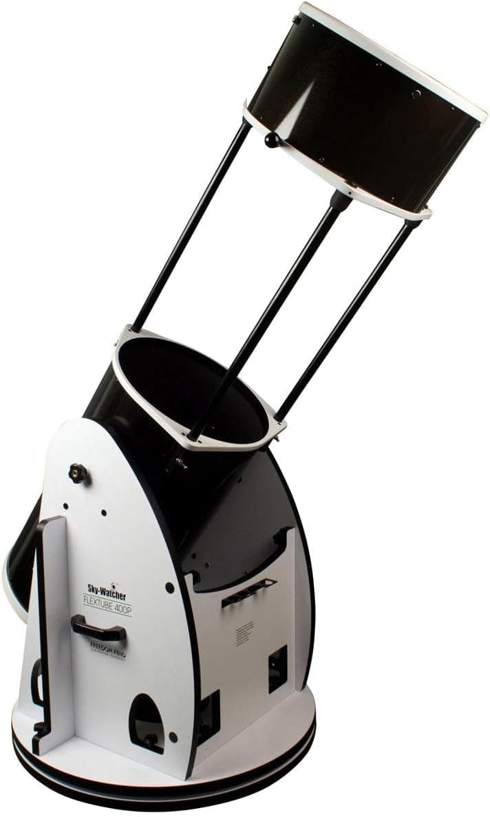 Sky Watcher Flextube 16" 400P Synscan GOTO Collapsible Dobsonian 4