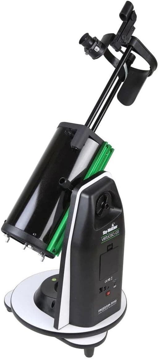 Sky-Watcher Virtuoso GTi 130P 3