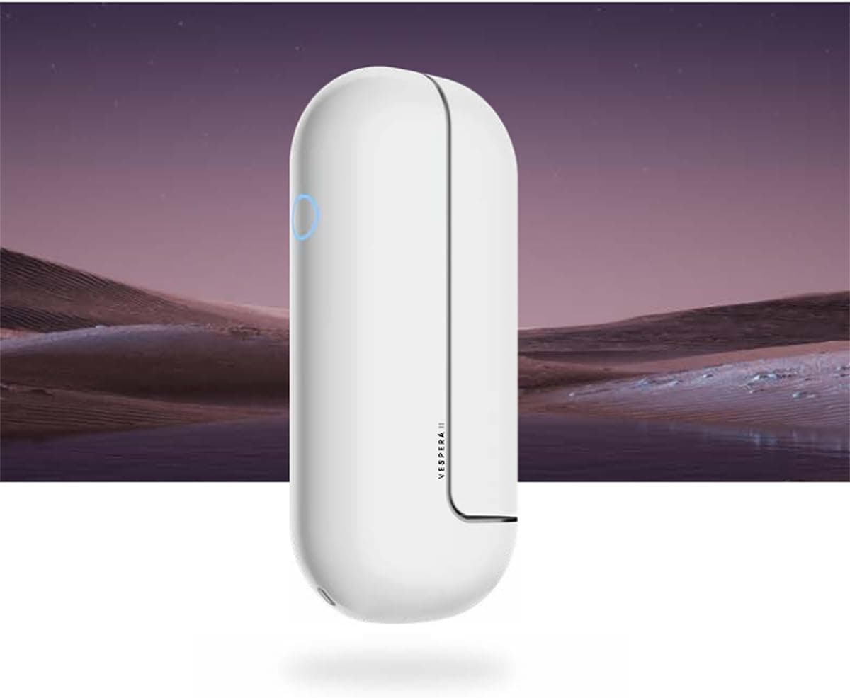 Vaonis Vespera II Exploration Station 3