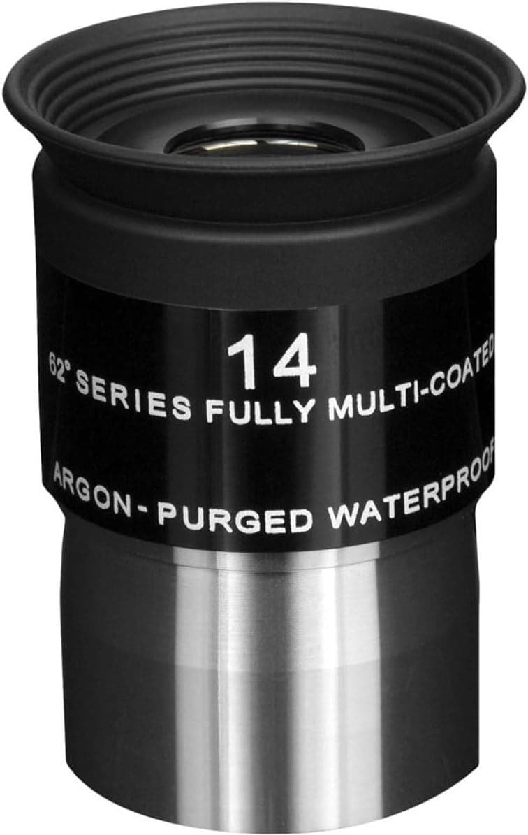 Explore Scientific 62° 14mm