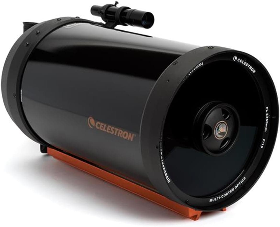 Celestron 12046 Computerized Advanced VX 9.25" Schmidt-Cassegrain Telescope 6