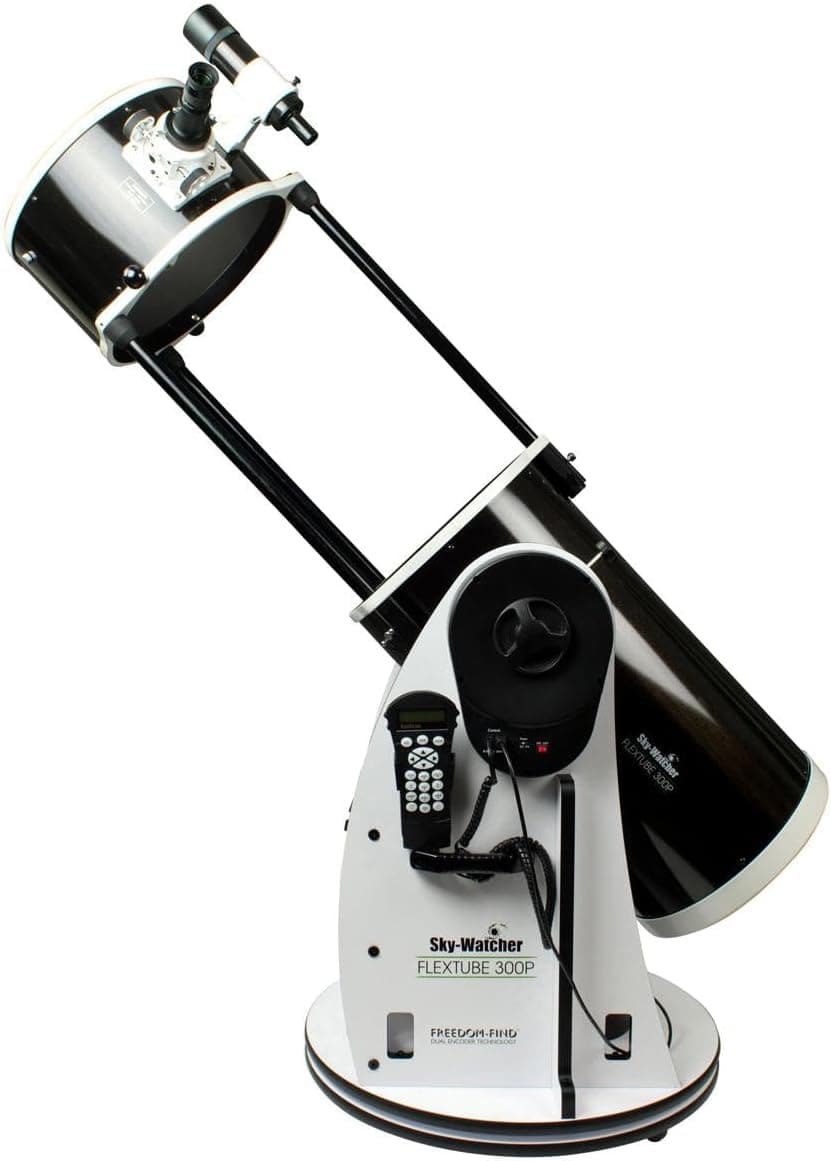 Sky-Watcher FlexTube 300 SynScan 5