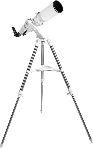 Explore Scientific FL-AR102600TN Firstlight Tube Refractor Telescope with TWI Na