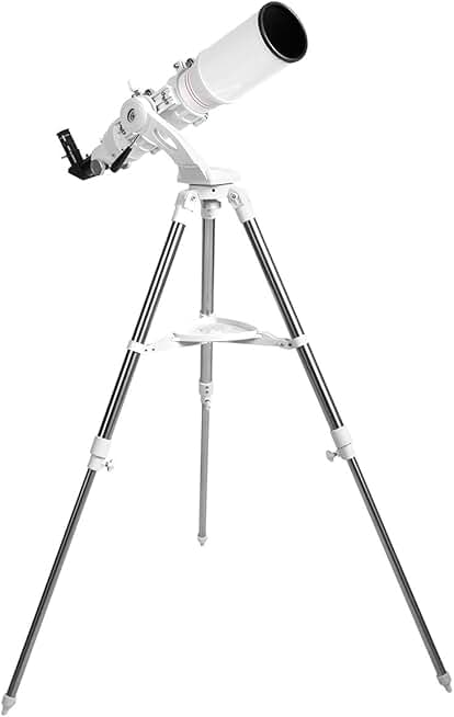 Explore Scientific FL-AR102600TN Firstlight Tube Refractor Telescope with TWI Na