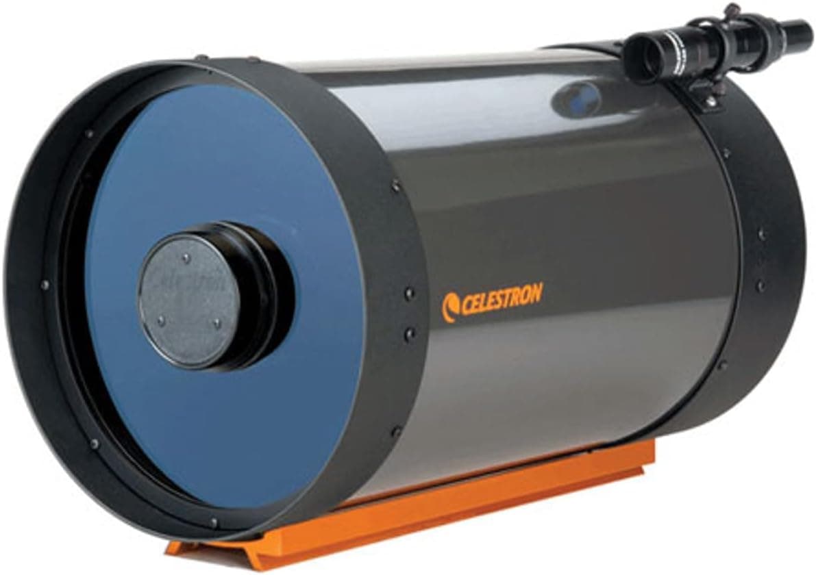 Celestron Advanced VX 8" SCT 2