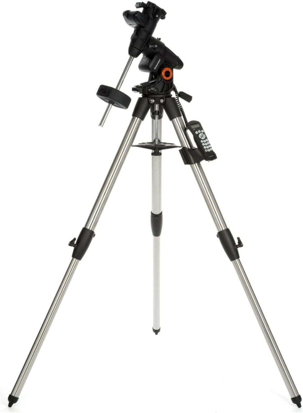Celestron Advanced VX 11" f/10 Schmidt-Cassegrain Telescope 3