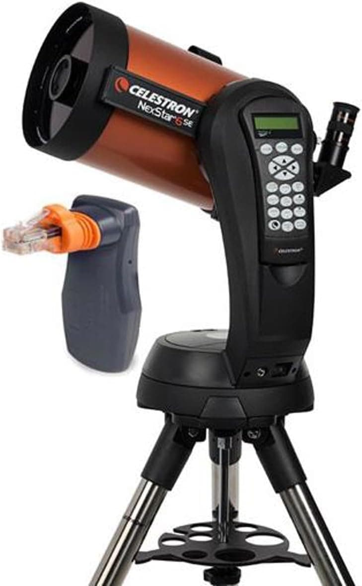 Celestron NexStar 6SE 1