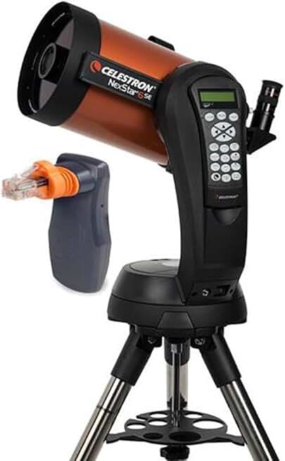 Celestron NexStar 6SE