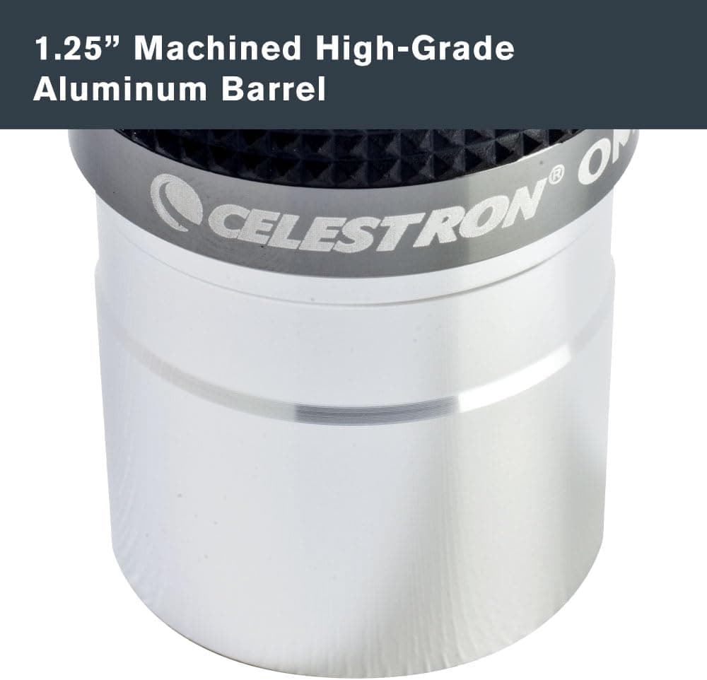Celestron Omni 15mm 7