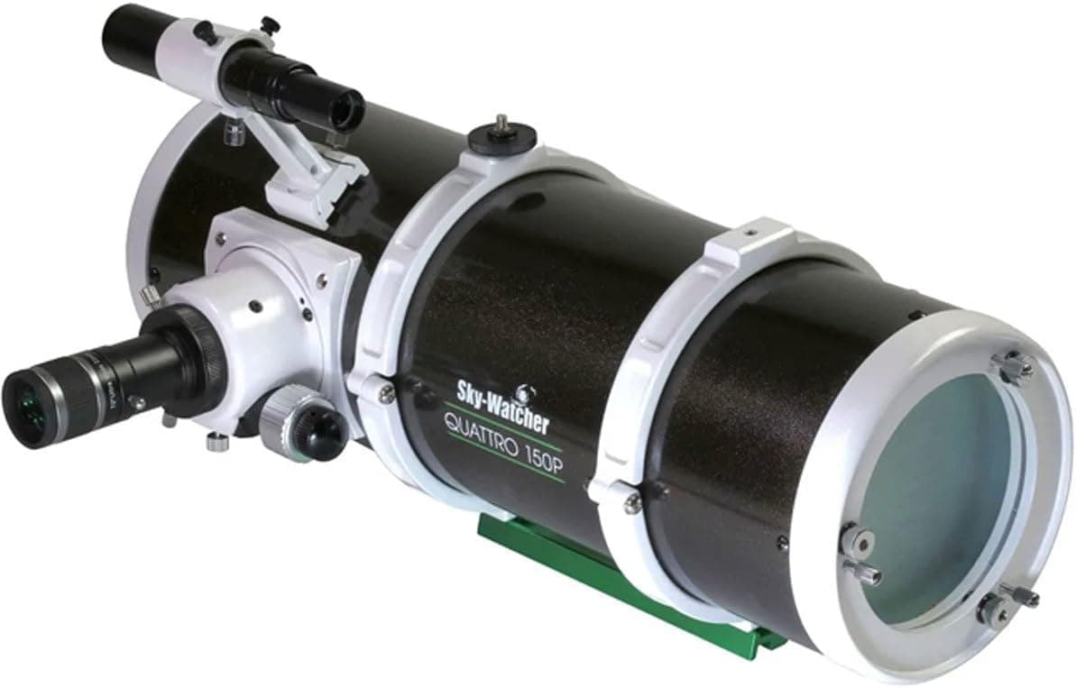 Sky-Watcher Quattro 150P Imaging Newtonian 5
