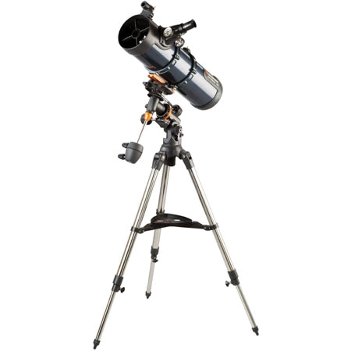 Celestron AstroMaster 130EQ 4