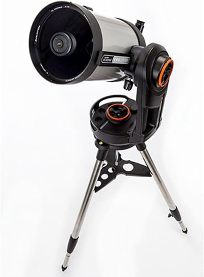 Celestron NexStar Evolution 8 4