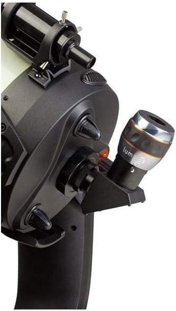 Celestron Luminos 23mm 2