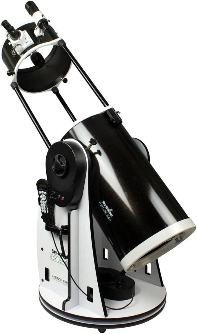 Sky-Watcher FlexTube 300 SynScan 4