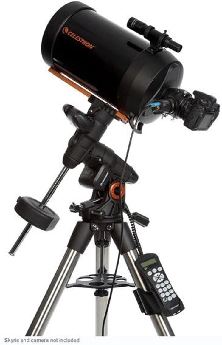 Celestron Advanced VX 8" SCT 6