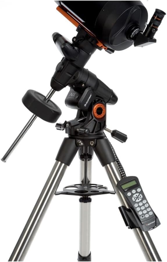 Celestron Advanced VX 6" SCT 5