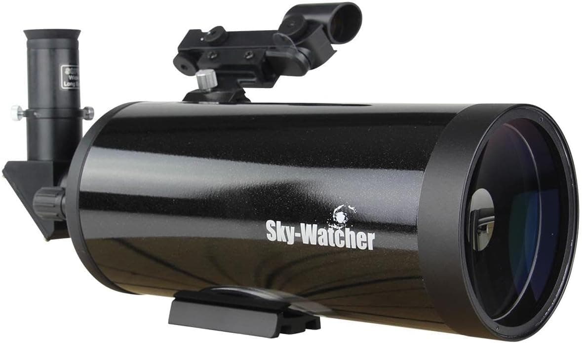 Sky-Watcher SkyMax 102 8