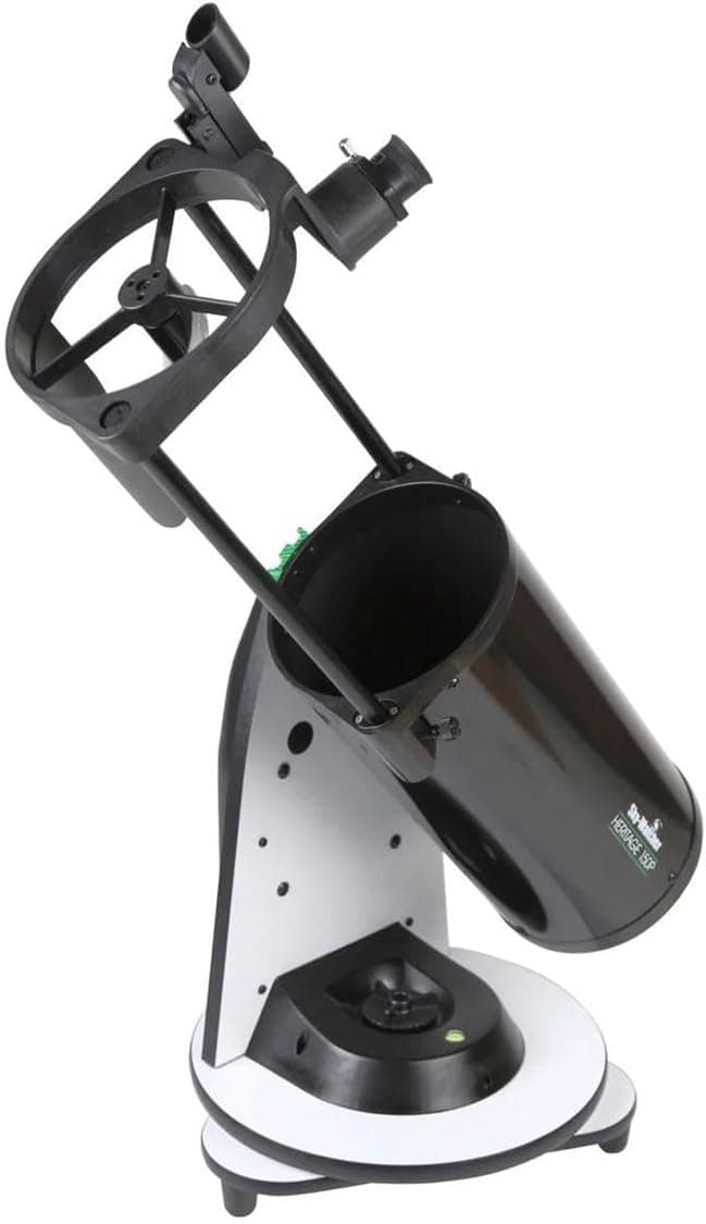 Sky-Watcher Virtuoso GTi 150P 7