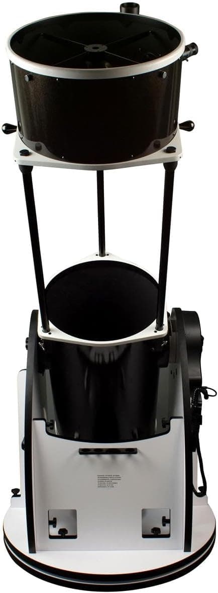 Sky Watcher Flextube 16" 400P Synscan GOTO Collapsible Dobsonian 7