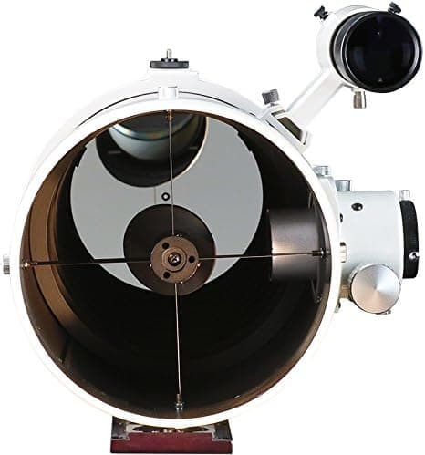 Sky-Watcher Quattro 200P 4