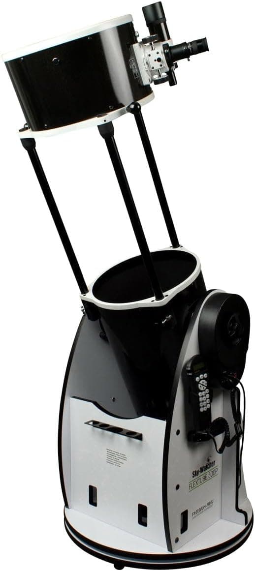 Sky-Watcher FlexTube 300 SynScan 7